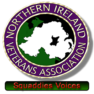 Northern Ireland Veterans Association